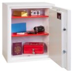 Phoenix 42 Litre Fortress SS1183E Security Safe with Electronic Lock - Image 3
