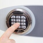 Phoenix 42 Litre Fortress SS1183E Security Safe with Electronic Lock - Image 5
