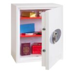 Phoenix 42 Litre Fortress SS1183E Security Safe with Electronic Lock - Image 2