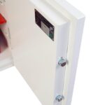 Phoenix 42 Litre Fortress SS1183E Security Safe with Electronic Lock - Image 4