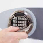 Phoenix 42 Litre Fortress SS1183E Security Safe with Electronic Lock - Image 6