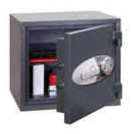 Phoenix 46 Litre Neptune HS1052E Security Safe with Electronic Lock Including Delivery and Positioning - Image 3