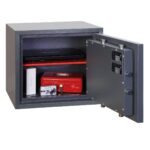 Phoenix 46 Litre Neptune HS1052E Security Safe with Electronic Lock Including Delivery and Positioning - Image 4