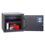 Phoenix 46 Litre Neptune HS1052E Security Safe with Electronic Lock Including Delivery and Positioning - Image 5