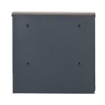 Phoenix Estilo Top Loading Letter Box MB0124KS in Stainless Steel with Key Lock - Image 6
