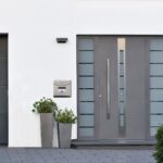 Phoenix Estilo Top Loading Letter Box MB0125KS in Stainless Steel with Key Lock - Image 7