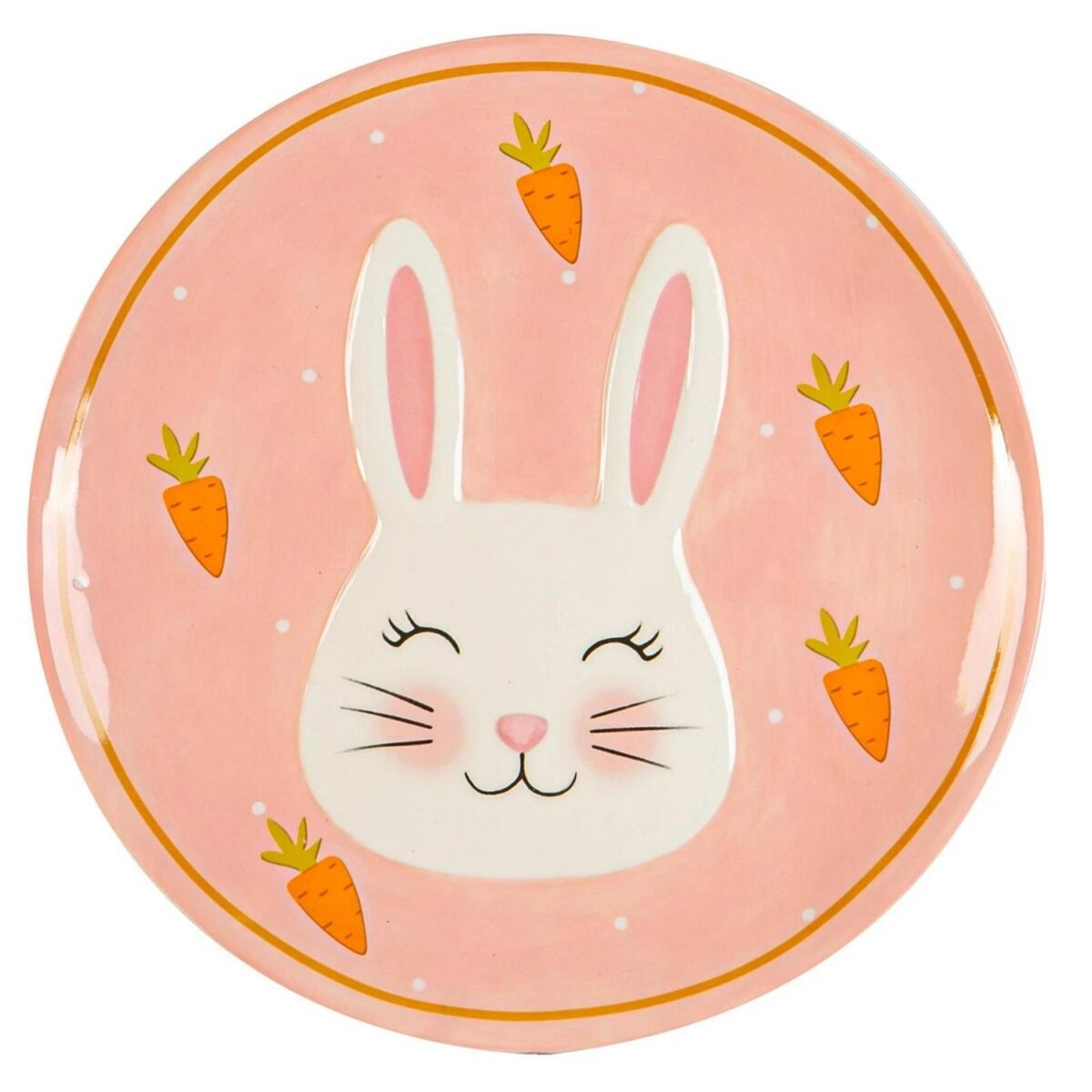 Pink Bunny Cake Stan 09e6c8f2c2bd953329342da96a1dfcbe