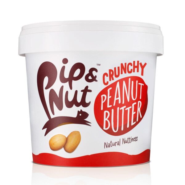 Pip and Nut Crunchy c45ef9f44fef37d96e2ffcbd62d56b88