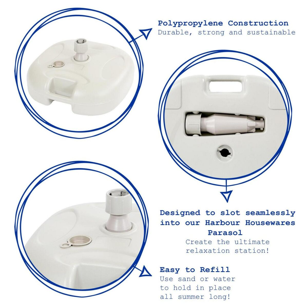 Plastic Fillable Par 36699e26998e980f626fda2156bd6118