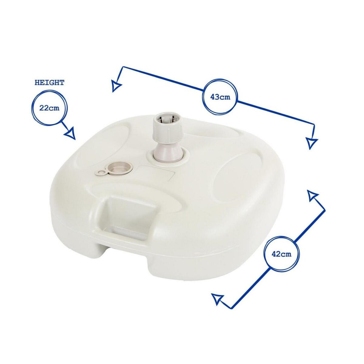 Plastic Fillable Par 527d2badccf45eca9f1ec08117adc5b6