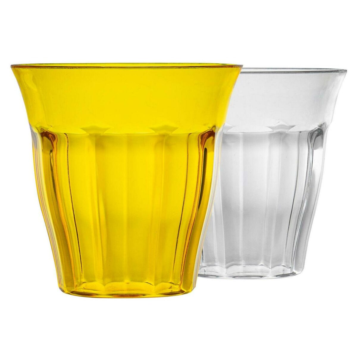 Plastic Tumblers Col f40e60f3ef677f723203fa1851e84b04
