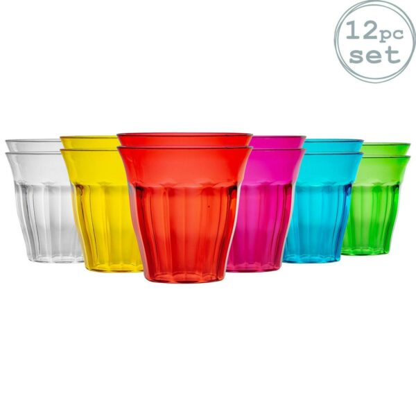 Plastic Tumblers Col fd62690e66cb9c822b1026622c401e34