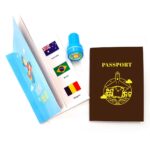 PlayShifu Orboot Earth: Interactive AR Globe for kids (4+ Years) - Image 7