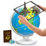 PlayShifu Orboot Earth: Interactive AR Globe for kids (4+ Years) - Image 6
