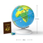 PlayShifu Orboot Earth: Interactive AR Globe for kids (4+ Years) - Image 2