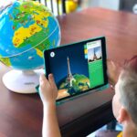 PlayShifu Orboot Earth: Interactive AR Globe for kids (4+ Years) - Image 5