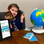PlayShifu Orboot Earth: Interactive AR Globe for kids (4+ Years) - Image 4