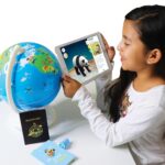 PlayShifu Orboot Earth: Interactive AR Globe for kids (4+ Years) - Image 3