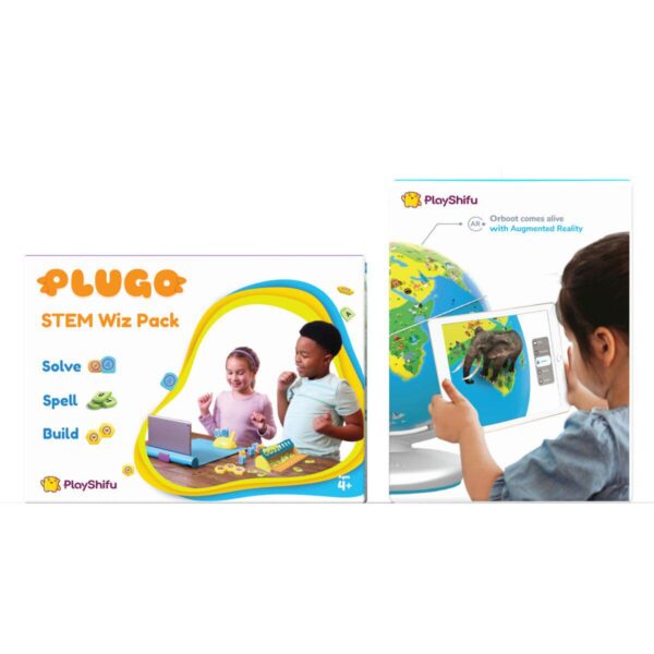 PlayShifu STEM Bundl 75d400522d816afb49cb29c33e317803