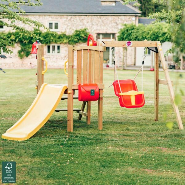 Plum Toddlers Tower 6a1f164ab8f4ec79d8ba105b95b6b2ab