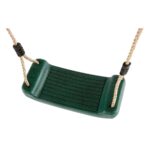 Plum Ultimate One Person Premium Wood Swing - Image 6