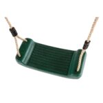Plum Ultimate Two Person Premium Wood Swing - Image 8