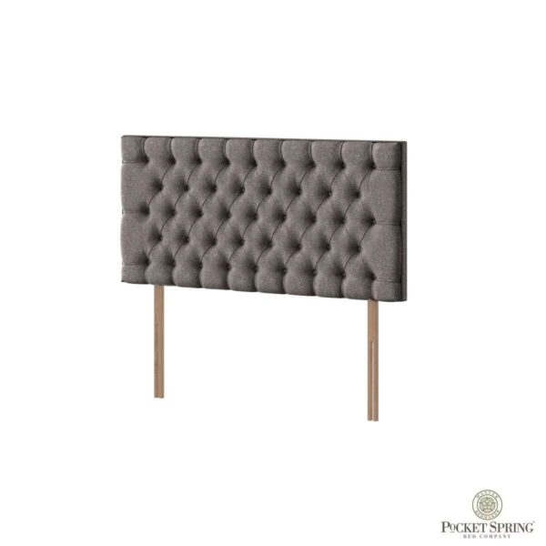 Pocket Spring Bed Co a68e20b0880922a48376f2e72b58b102