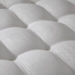 Pocket Spring Bed Company Pemberley Natural 2800 Pocket Mattress in 3 Sizes - Image 3