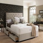 Pocket Spring Bed Company Pemberley Natural 2800 Pocket Mattress in 3 Sizes - Image 4