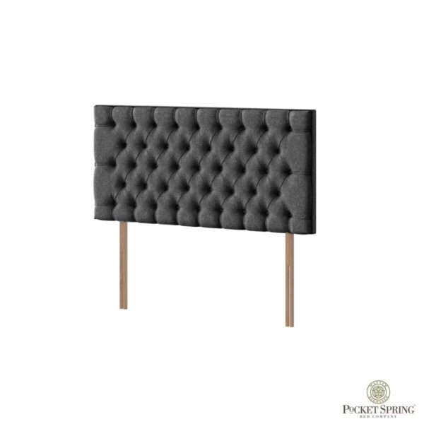 Pocket Spring Bed Co f60340a03a73879610348fa42b436e35