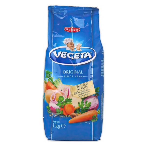 Podravka Vegeta 1kg 91a36051aa3e4da61659abd0cc00c97b