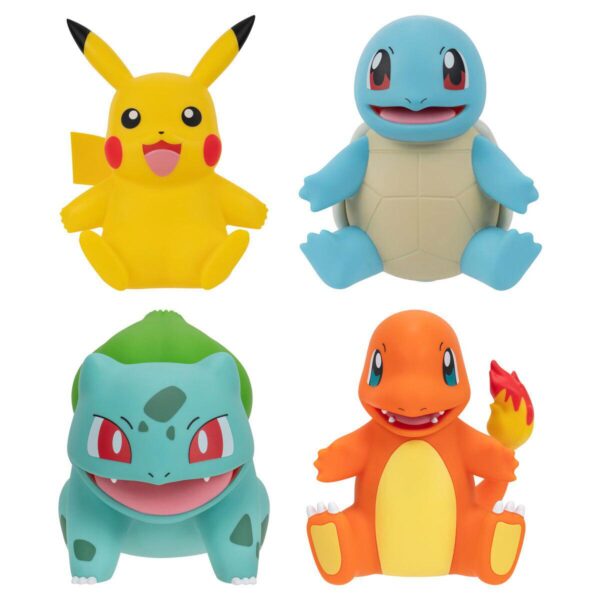 Pokmon 8 inch Vinyl 9a5ec8d4c92a4f327ecf7567e883d8a5