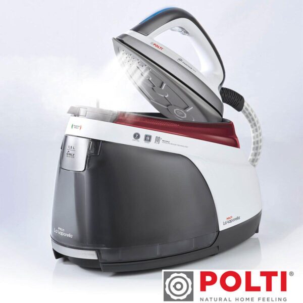 Polti La Vaporella X b2fb2783a2c7775a0b46c4677f178b6c