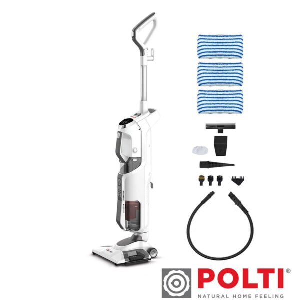 Polti Vaporetto 3 Cl 89ae299ad476776f5667f76bc67fa0c0