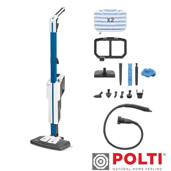 Polti Vaporetto SV62 5a69bb86f23b8d931934f18c192c6d3d