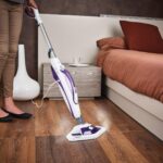 Polti Vaporetto Steam Mop with Handheld Cleaner, SV440 - Image 6