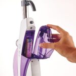 Polti Vaporetto Steam Mop with Handheld Cleaner, SV440 - Image 4