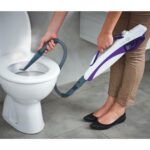 Polti Vaporetto Steam Mop with Handheld Cleaner, SV440 - Image 8