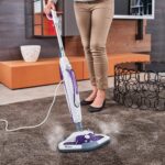 Polti Vaporetto Steam Mop with Handheld Cleaner, SV440 - Image 2