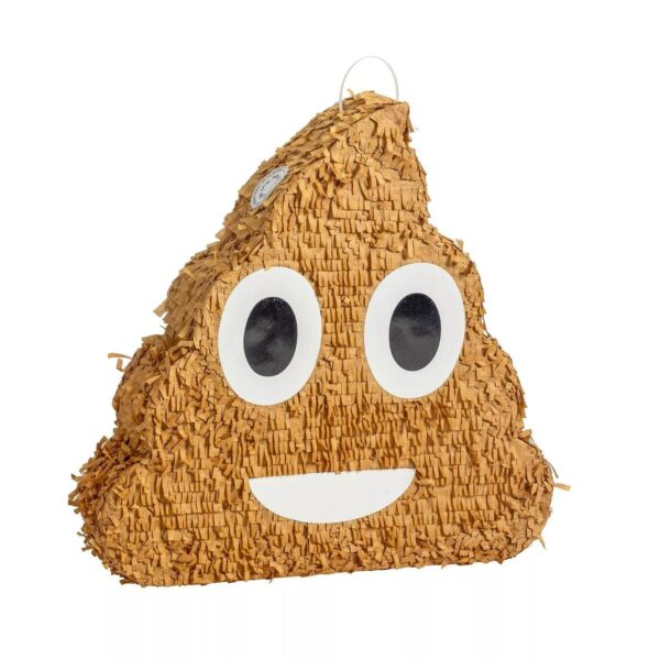 Poop Emoji Pinata To 8c87de11a04531bab0732d014ffb879a
