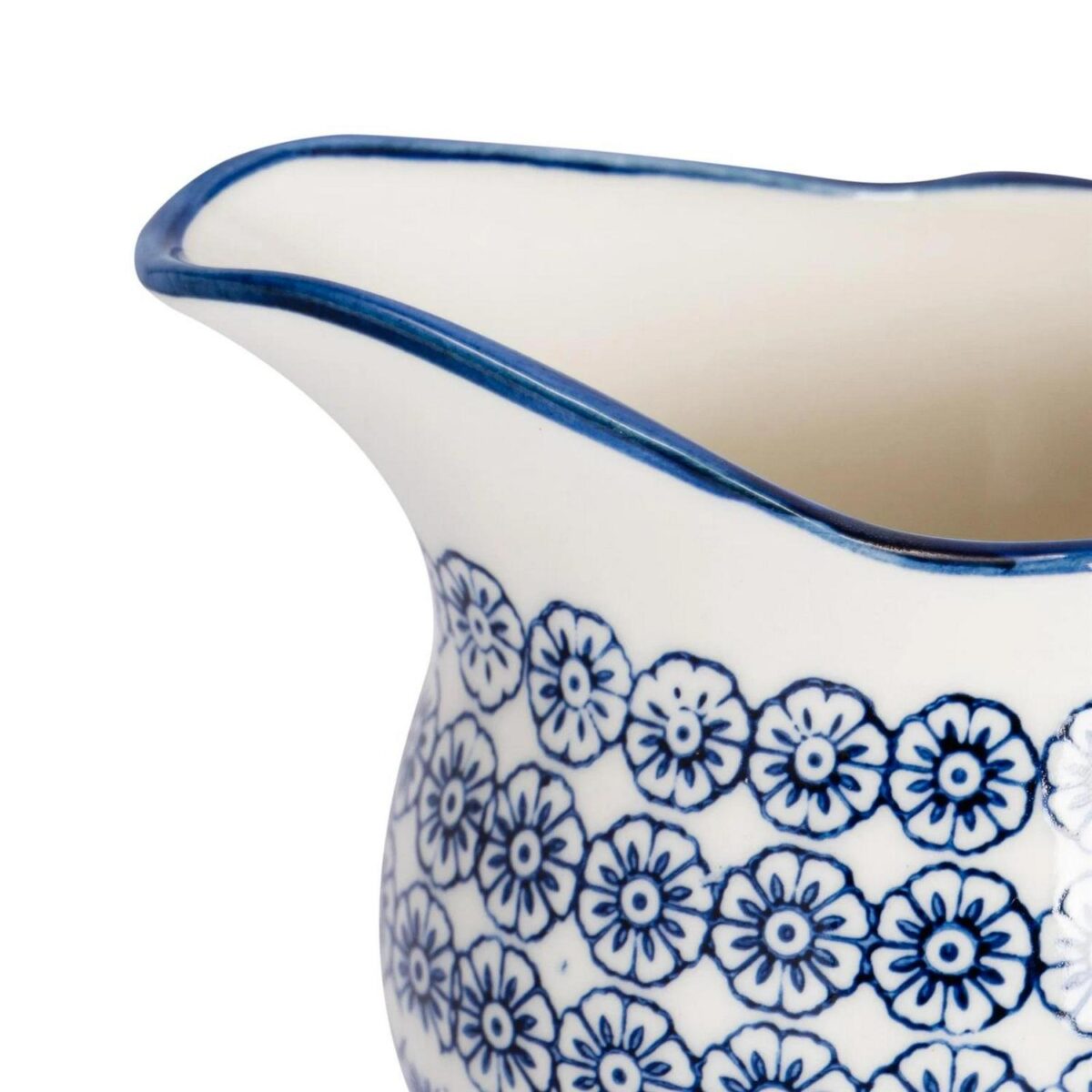 Porcelain Milk Jug G b2fe096fc6eca65386f1edb71426df7f