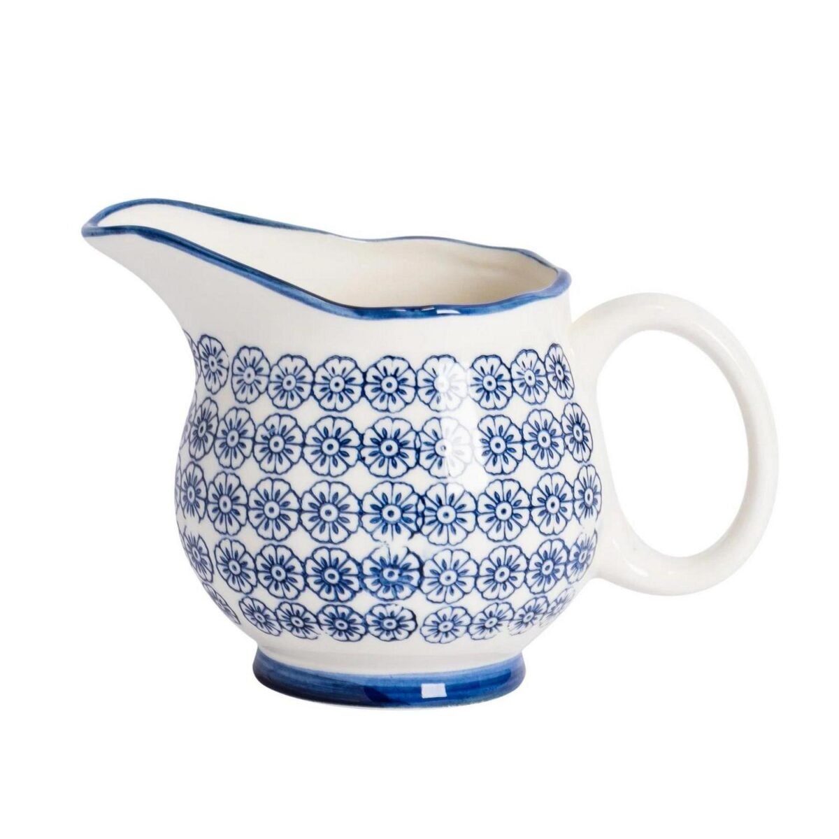 Porcelain Milk Jug G cb500d8c5756ddcdf23fd0d07086d37f