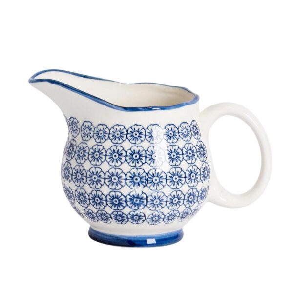 Porcelain Milk Jug G cb500d8c5756ddcdf23fd0d07086d37f