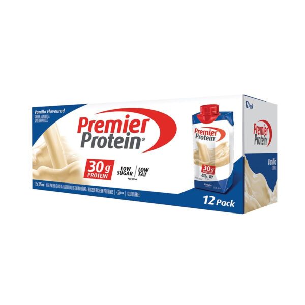 Premier Protein Vani 4be69701c4affed148c6c1264f182e72