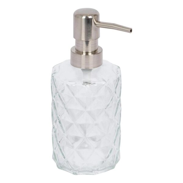 Prism Glass Soap Dis 2c24182f6576cf105e7d151fe9dead8a