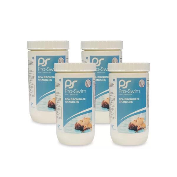 Pro Swim 4 x 1kg Hot b3c26afbf98a5decc6117c50e40704cc