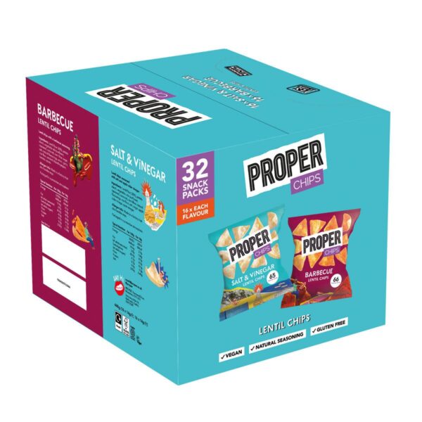 Proper Chips BBQ and b5b529981678c3a476fa8bac5e6b989f