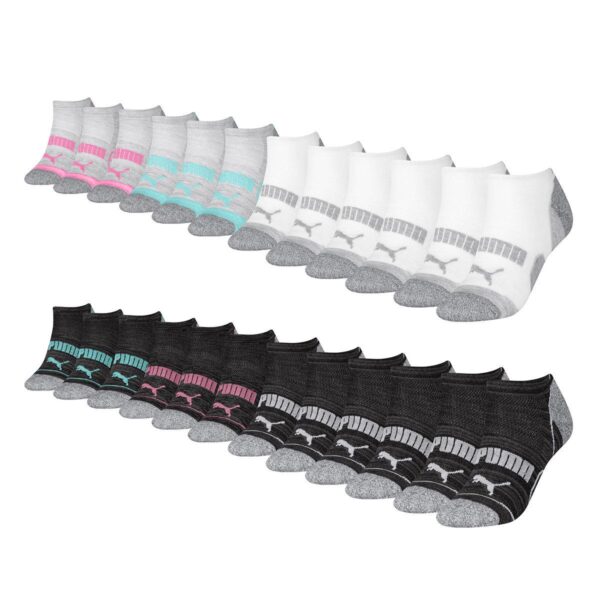 Puma Ladies Repreve 9c6d720082f9a4d8e2bc746536ba8a2a