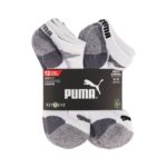 Puma Men's Repreve Sock, 12 Pack - Image 6