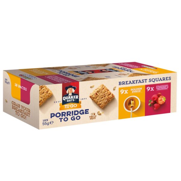 Quaker Oats Porridge 3c9be73f240708303df9a5b7bf63b31b